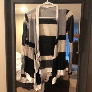 Lightweight Cardigan